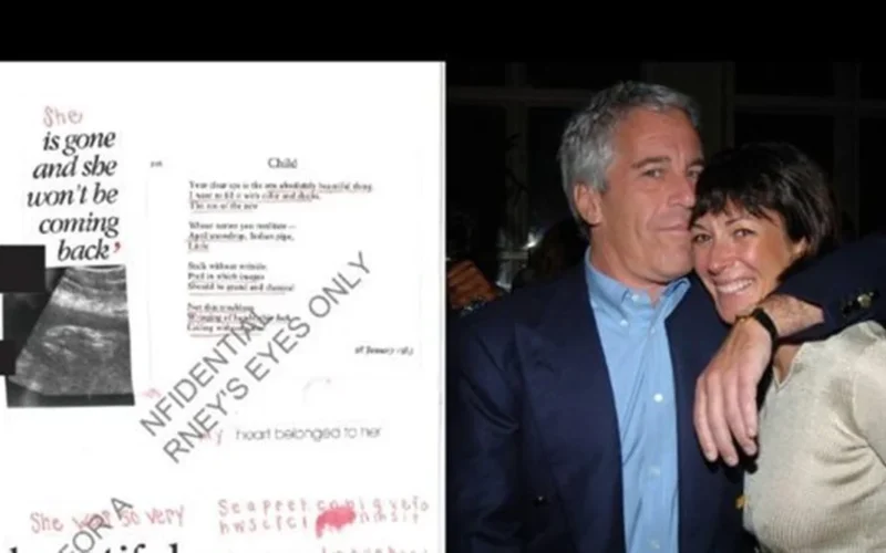 حقيقة المقطع المتداول.. تفاصيل فيديو الاعتداء على طفل في جزيرة إبستين